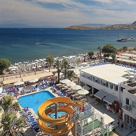 Petunya Ortakent