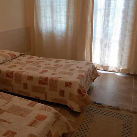 Resort Petunya