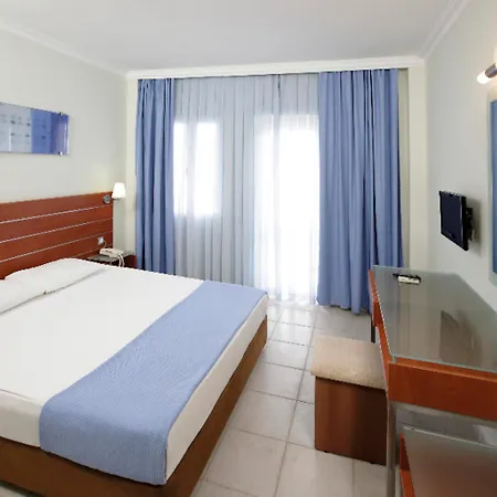 Petunya 4* Ortakent