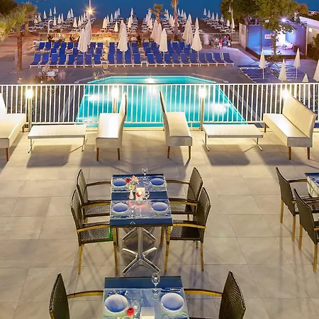 Petunya Resort Ortakent