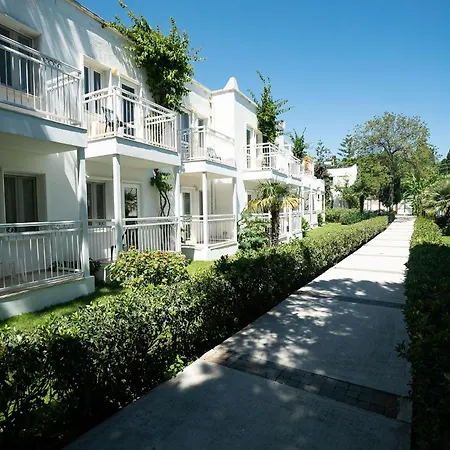 Petunya Resort Ortakentyahşi