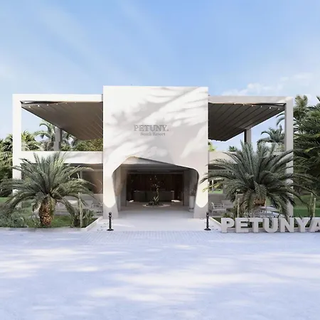 Petunya Resort Ortakent