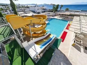 Petunya 4* Ortakentyahşi