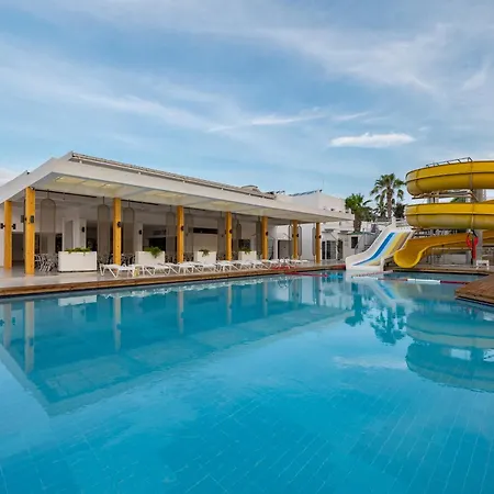 Resort Petunya