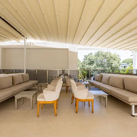 Resort Petunya Ortakent