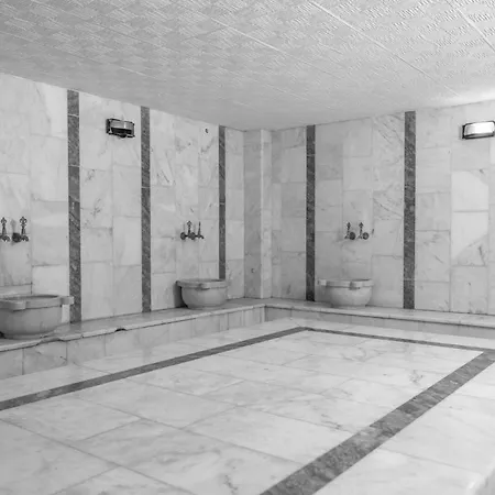 Resort Petunya Ortakent