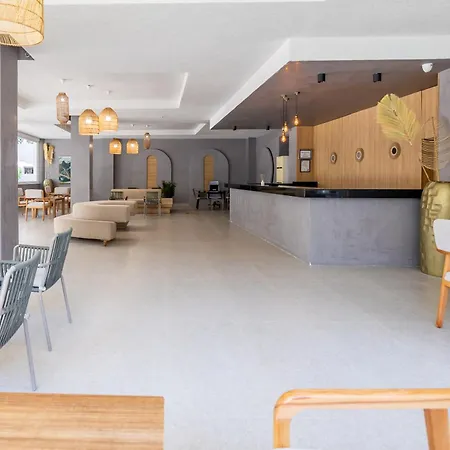 Petunya 4* Ortakent
