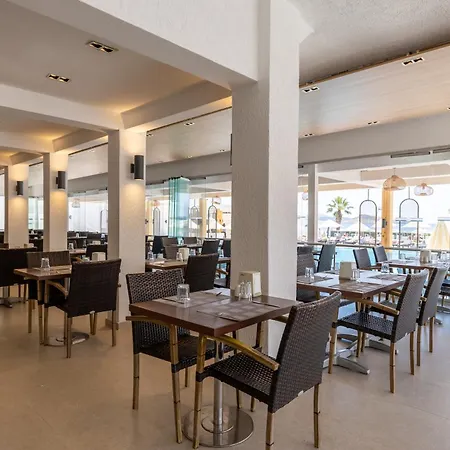 Petunya 4* Ortakent