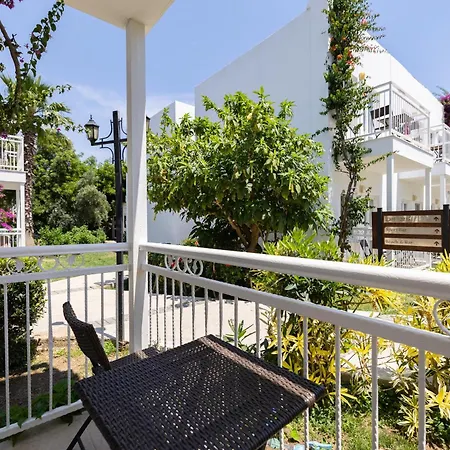 Resort Petunya 4*