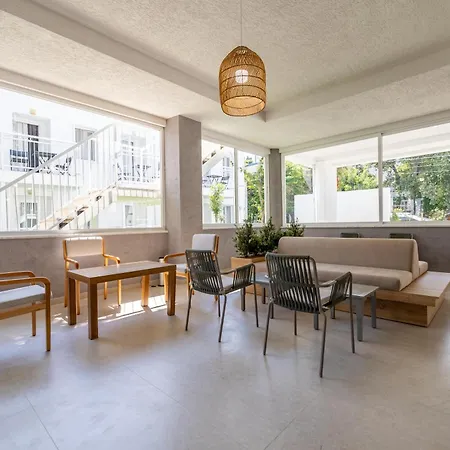 Petunya Feriested Ortakent