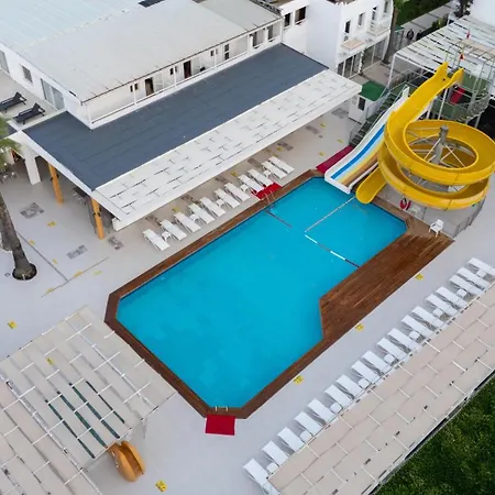 Petunya Ortakent