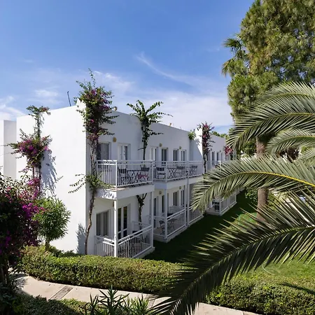 Petunya Resort Ortakent