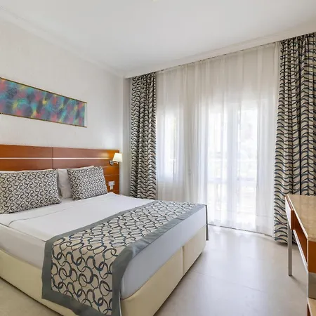 Petunya Resort Ortakent