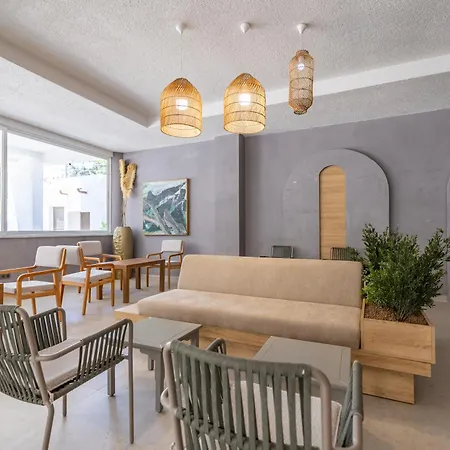 Feriested Petunya Ortakent