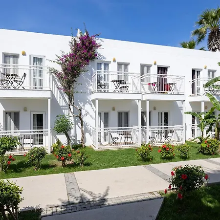 Feriested Petunya 4*