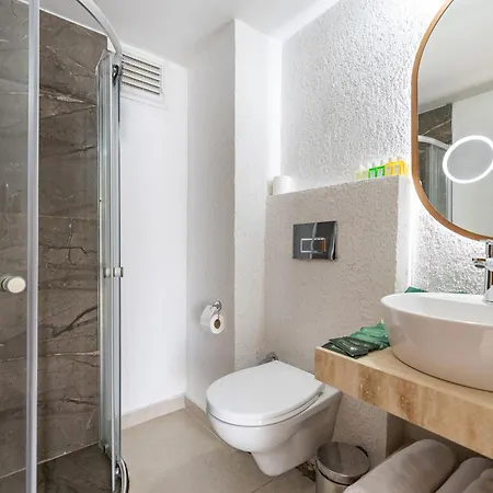 Petunya Resort Ortakent