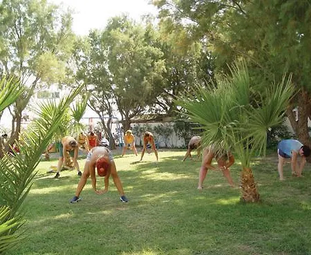Resort Petunya Ortakent