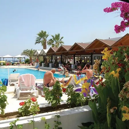 Resort Petunya