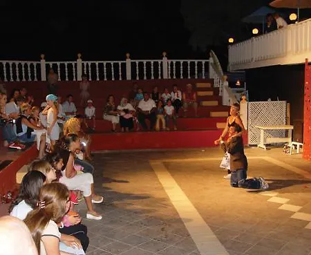Petunya Ortakent
