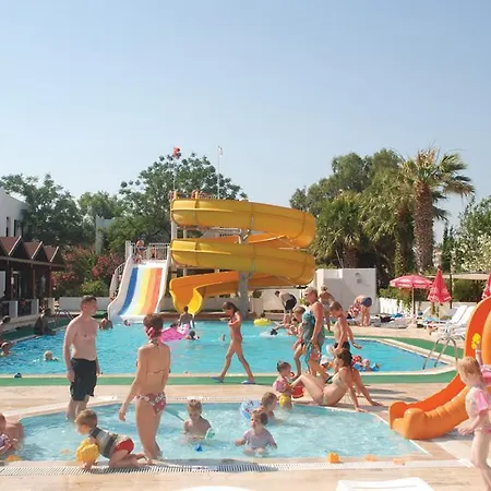 Resort Petunya Ortakent