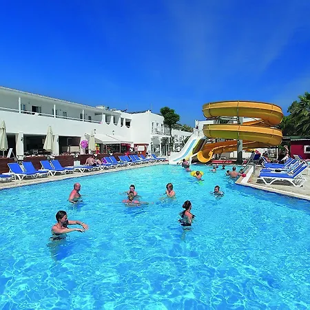 Petunya Resort