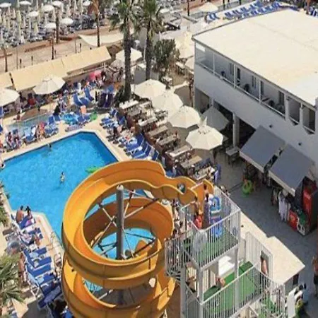 Resort Petunya Ortakent