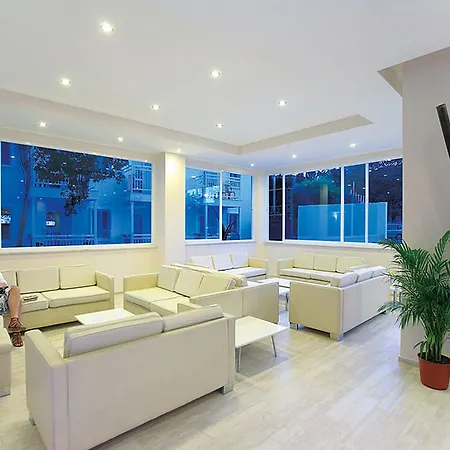 Resort Petunya Ortakent