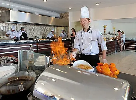 Petunya Resort Ortakent