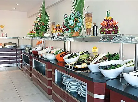 Petunya Resort