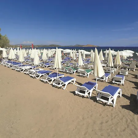 Petunya 4* Ortakent