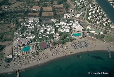 Petunya Ortakent