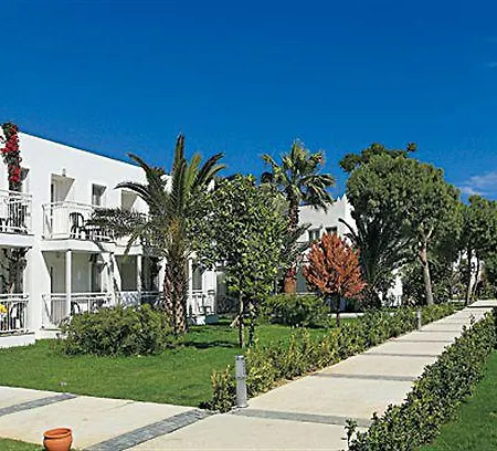 Resort Petunya