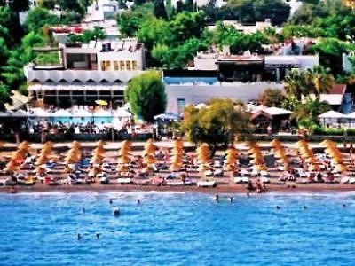 Petunya Ortakent