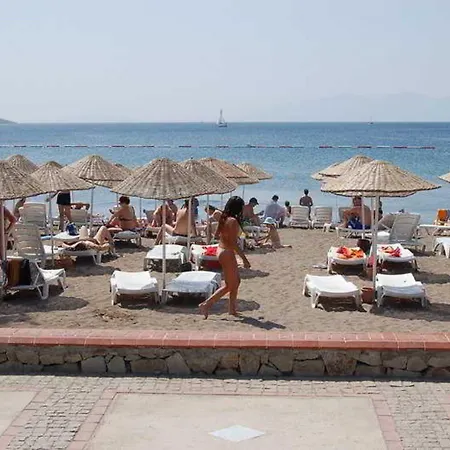 Petunya Курортный комплекс