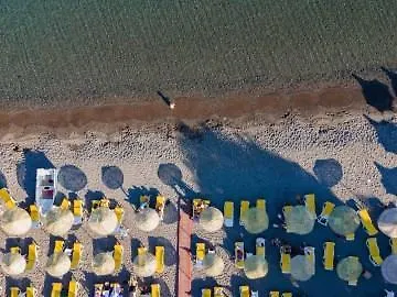 Ośrodek wypoczynkowy Petunya Ortakent