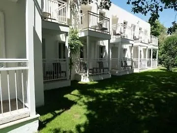 Petunya Ośrodek wypoczynkowy 4*