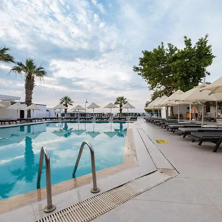 Petunya Semesteranläggning (resort)