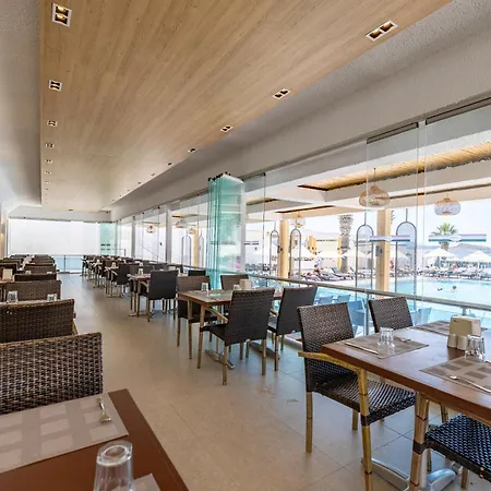 Petunya Курортный комплекс