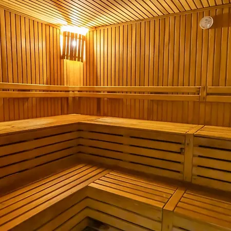 Petunya Semesteranläggning (resort) 4*