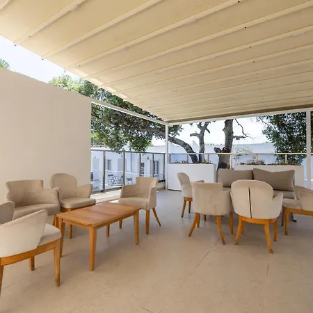 Petunya Курортный комплекс