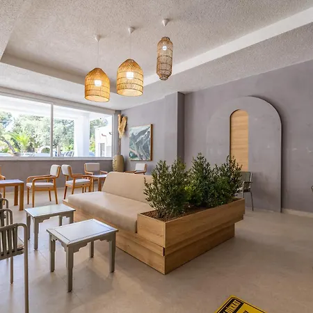 Курортный комплекс Petunya