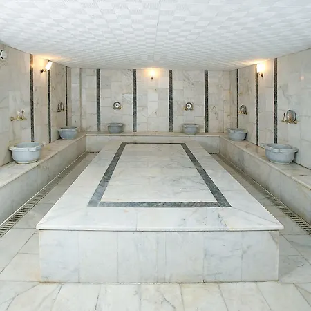 Petunya Курортный комплекс