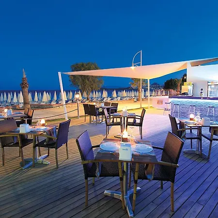 Курортный комплекс Petunya