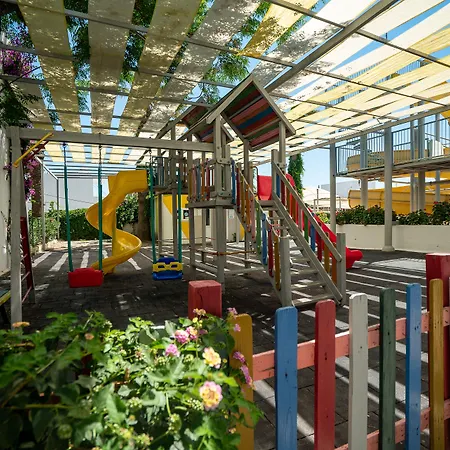 Complex Petunya Ortakent