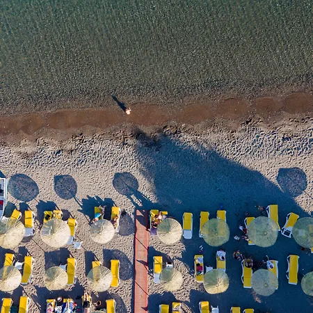 Курортный комплекс Petunya 4*