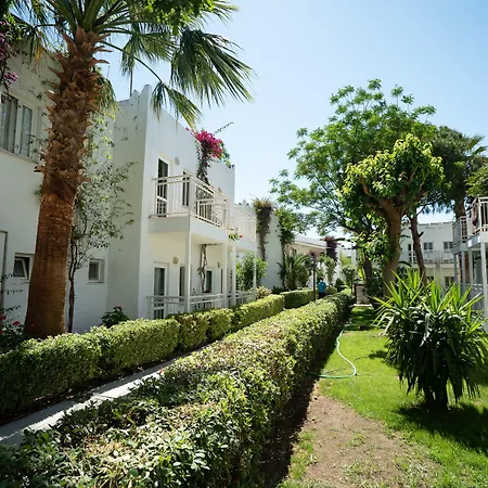 Petunya Resort Ortakentyahşi