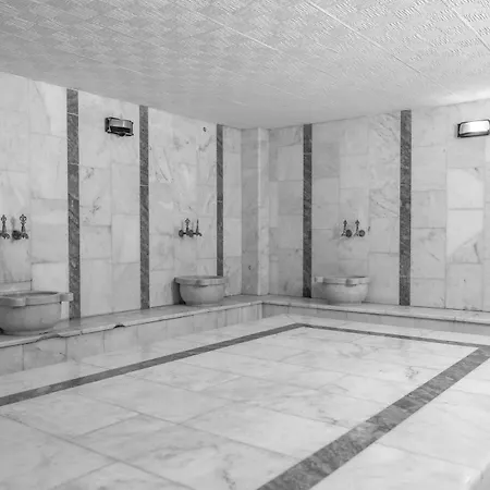Petunya Resort Ortakentyahşi