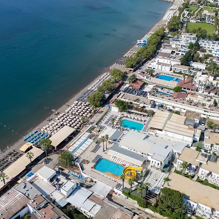 Resort Petunya