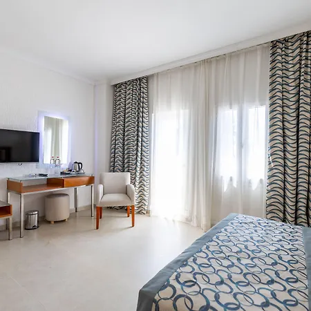Resort Petunya
