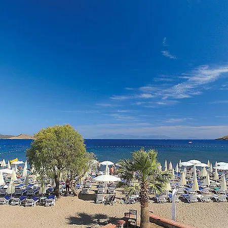 Petunya Semesteranläggning (resort)